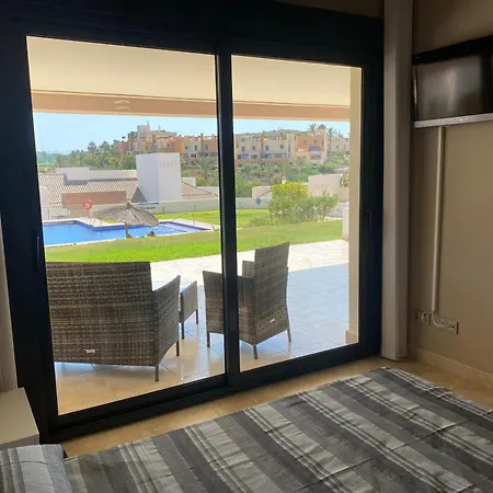 Apartment En Valle Del