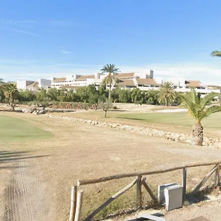 Apartment En Valle Del