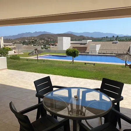 En Valle Del Apartment