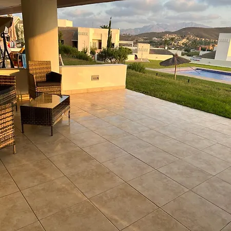 En Valle Del Vera