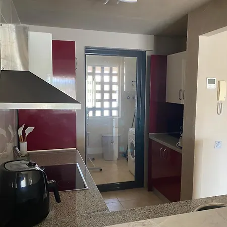 Apartment En Valle Del Vera