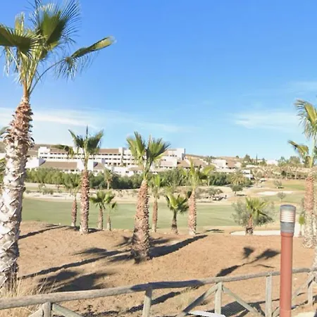 En Valle Del Apartment