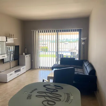 Apartment En Valle Del Vera
