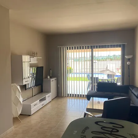 Apartment En Valle Del Vera