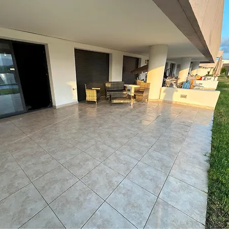 Apartment En Valle Del Vera