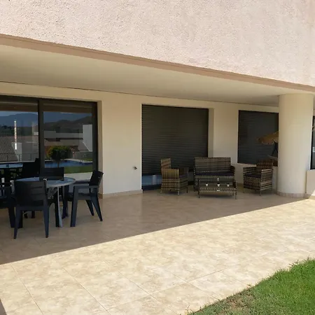 En Valle Del Apartment